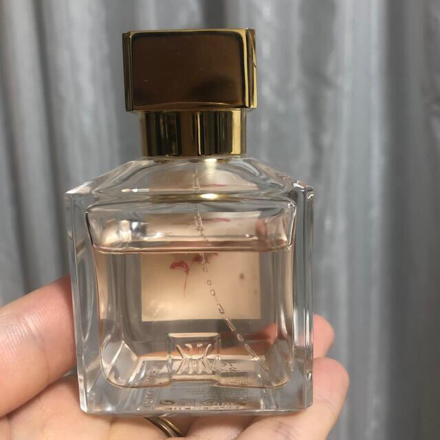 Maison Francis Kurkdjian(メゾンフランシスクルジャン)のメゾンフランシスクルジャン　アラローズ　EDP コスメ/美容の香水(香水(女性用))の商品写真