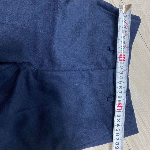 標準服　ズボン　140 メンズのパンツ(スラックス)の商品写真