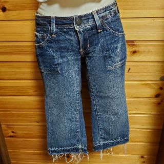 ファイブセブンティーファイブデニム(575DENIM)の575ジーンズ(デニム/ジーンズ)