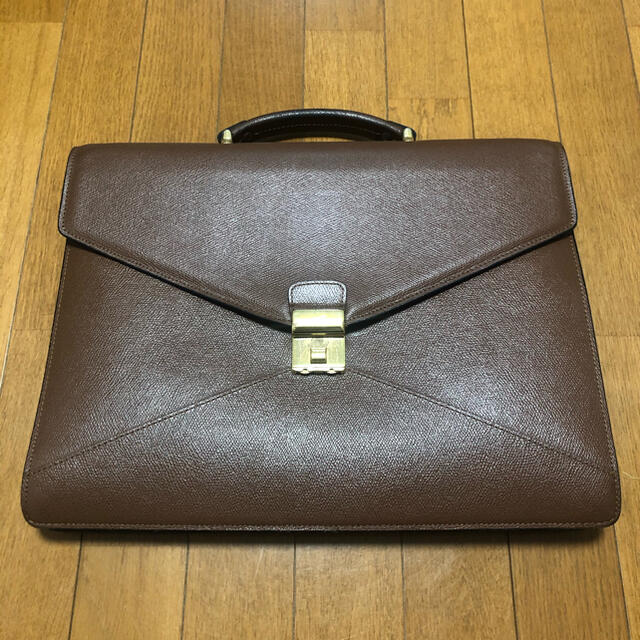 LANCEL ハンドバック