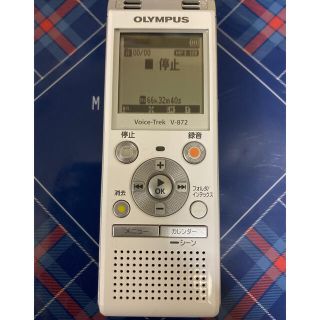 オリンパス(OLYMPUS)のシュシュ様専用/OLYMPUS Voice Trek V-872(その他)