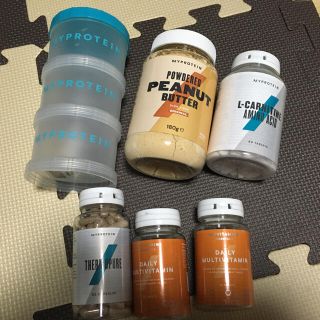 マイプロテイン(MYPROTEIN)のセット(その他)