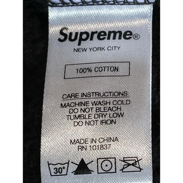 高品質低価 Supreme Supreme Fox Racing Hooded Sweatshirtの通販 by cat2525222's shop｜シュプリームならラクマ - 極美品 特価人気