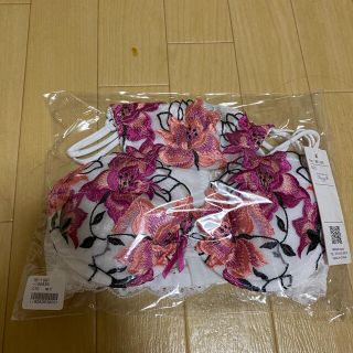 デイジーストア(dazzy store)の♡ブラセット♡mahoさん専用(ブラ&ショーツセット)