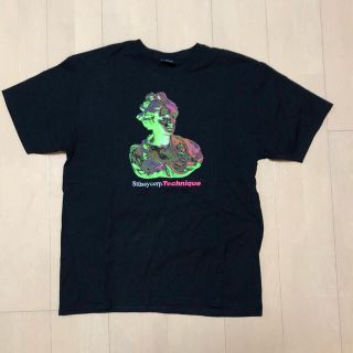 ステューシー(STUSSY)のStussy Tシャツ(Tシャツ/カットソー(半袖/袖なし))