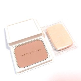 エスティローダー(Estee Lauder)の自己紹介👀✅新品未使用 ESTEE LAUDER ファンデ リフィル(ファンデーション)