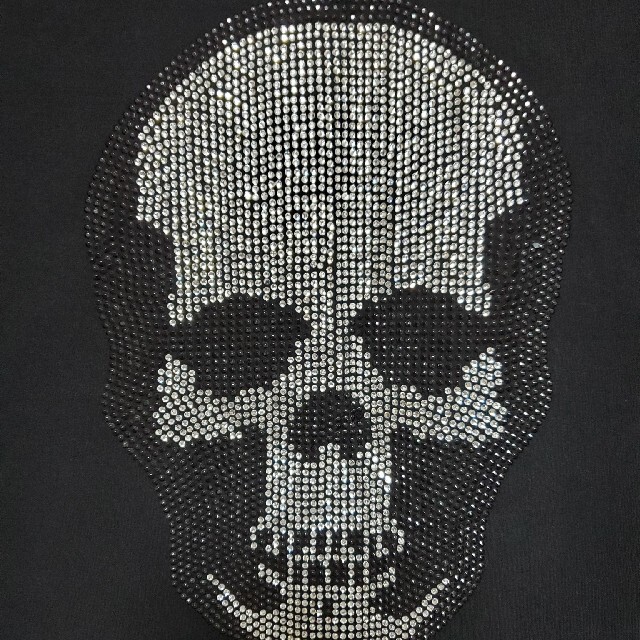 Lucien pellat-finet(ルシアンペラフィネ)のルシアンペラフィネ　カットソー　XL メンズのトップス(Tシャツ/カットソー(半袖/袖なし))の商品写真