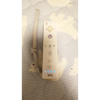 ウィー(Wii)の最終値下げ Wii Wiiリモコン(家庭用ゲーム機本体)