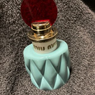 ミュウミュウ(miumiu)のmiu miu 香水(香水(女性用))