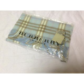 バーバリー(BURBERRY)のBurberry マフラー(マフラー/ショール)