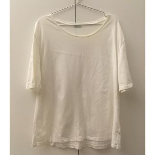 アクネ(ACNE)のACNE tシャツ(Tシャツ(半袖/袖なし))