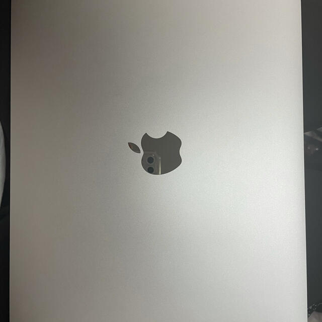 Mac (Apple)(マック)のMacBook Air 中古　m1チップ スマホ/家電/カメラのPC/タブレット(ノートPC)の商品写真