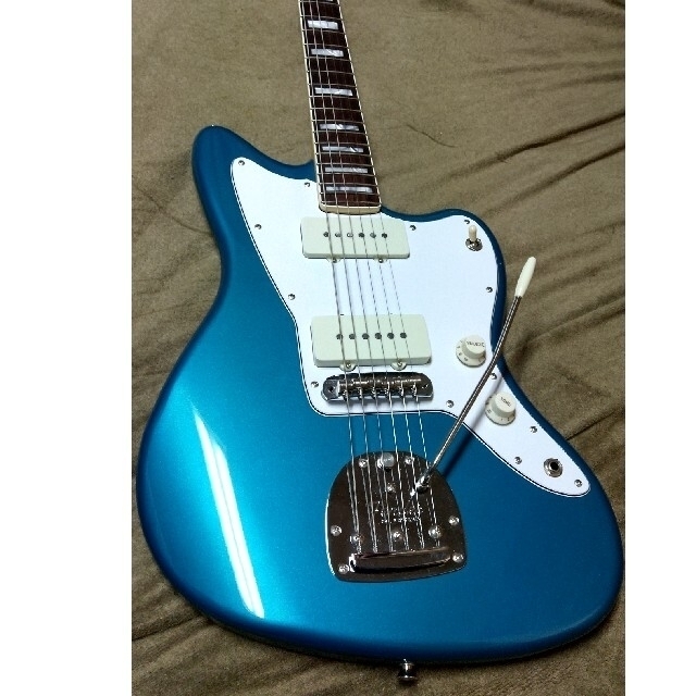 Fender(フェンダー)のFender 2019 Limited Jazzmaster OTM 楽器のギター(エレキギター)の商品写真