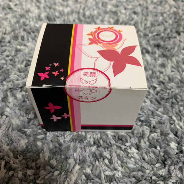 ケノン フラッシュ式脱毛器 ver.6.2 ケノン フラッシュ式脱毛器 ver.6.2