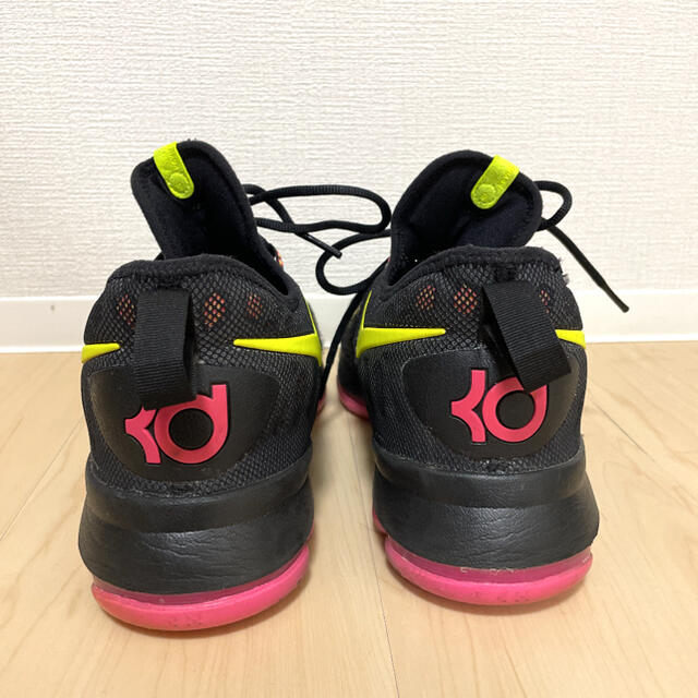 NIKE(ナイキ)のナイキ KD9 アンリミテッド スポーツ/アウトドアのスポーツ/アウトドア その他(バスケットボール)の商品写真