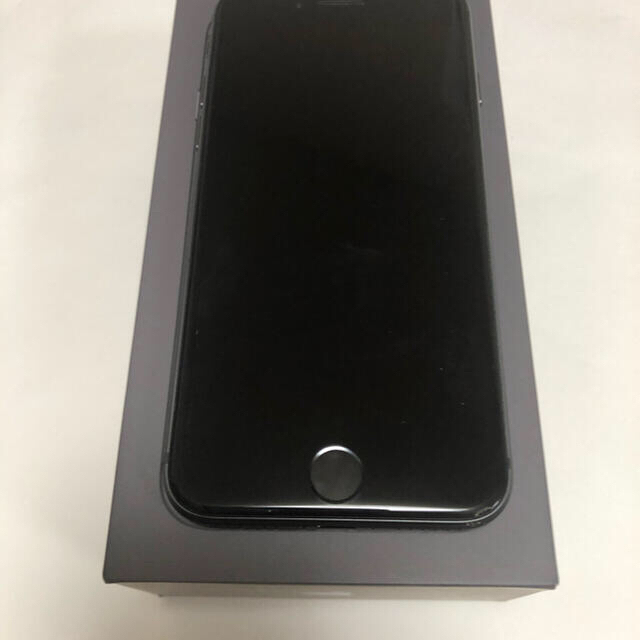 iPhone8 Space Gray 64GB docomo