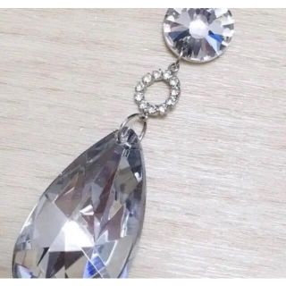  ビジューネックレス(ネックレス)