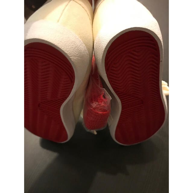 adidas(アディダス)の確認用 レディースの靴/シューズ(スリッポン/モカシン)の商品写真
