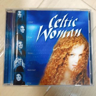 Celtic Woman  You Raise Me Up(ポップス/ロック(洋楽))