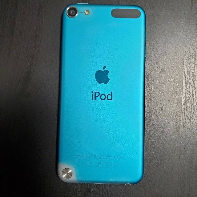 iPod touch(アイポッドタッチ)のiPod touch 第5世代 スマホ/家電/カメラのスマホ/家電/カメラ その他(その他)の商品写真