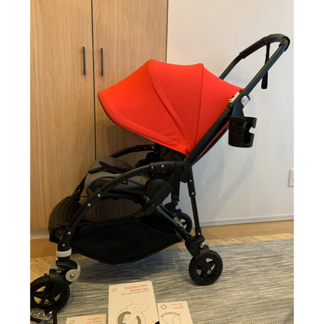 bugaboo bee5 バガブービー5