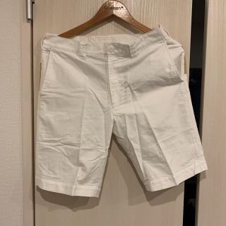 ビューティアンドユースユナイテッドアローズ(BEAUTY&YOUTH UNITED ARROWS)のショートパンツ(ショートパンツ)