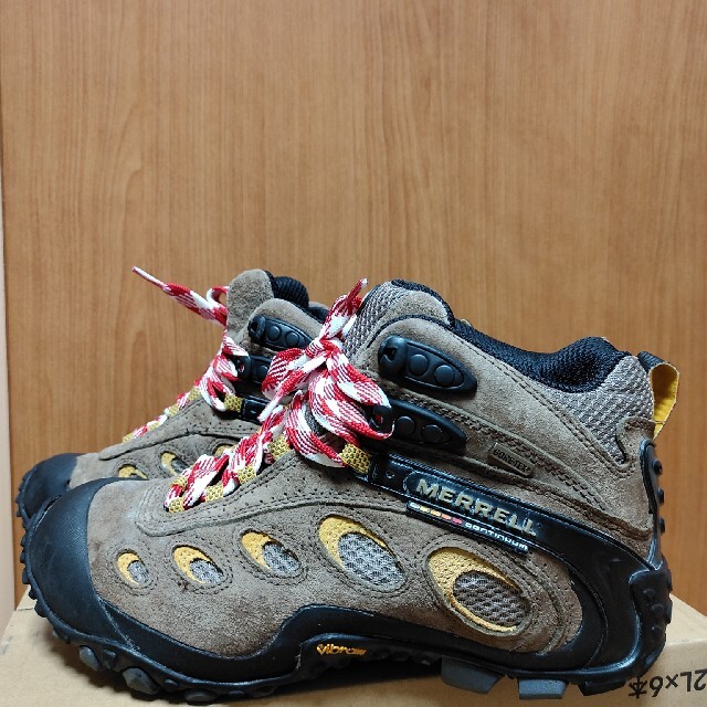 MERRELL カメレオン スポーツ/アウトドアのアウトドア(登山用品)の商品写真