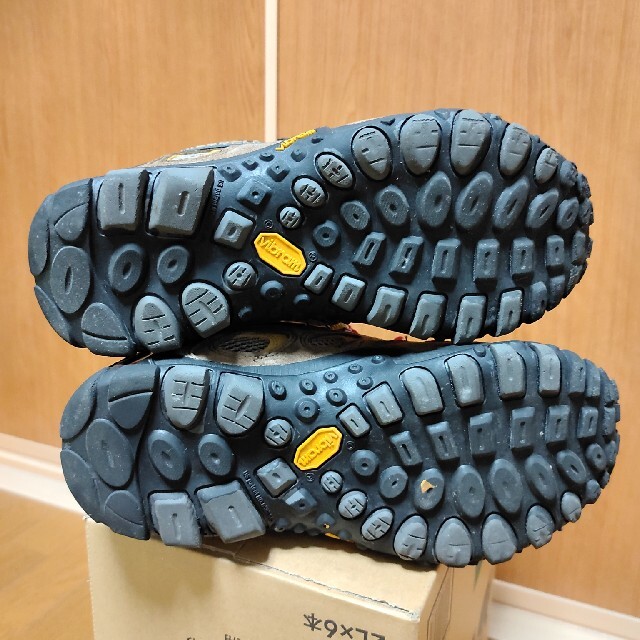 MERRELL カメレオン スポーツ/アウトドアのアウトドア(登山用品)の商品写真