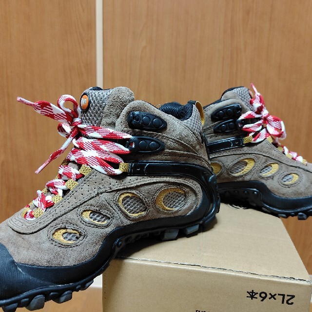 MERRELL カメレオン スポーツ/アウトドアのアウトドア(登山用品)の商品写真