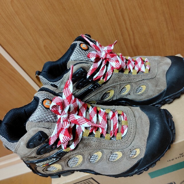 MERRELL カメレオン スポーツ/アウトドアのアウトドア(登山用品)の商品写真