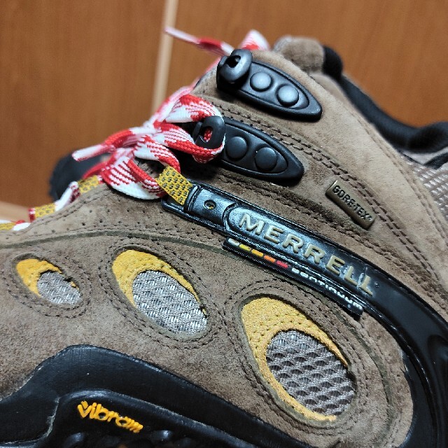 MERRELL カメレオン スポーツ/アウトドアのアウトドア(登山用品)の商品写真