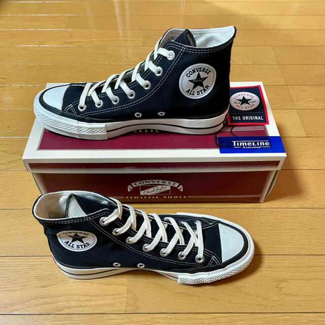 コンバース CONVERSE ALLSTAR J VTG 50-HI靴/シューズ