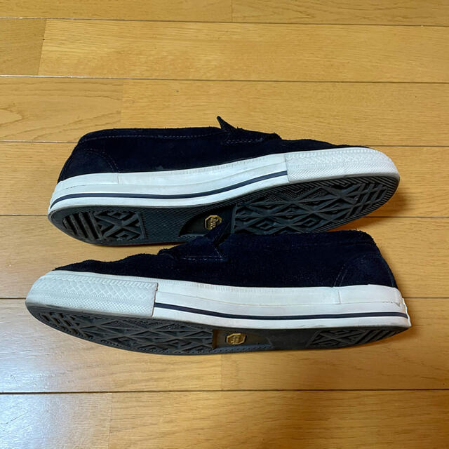 CONVERSE ADDICT ONE STAR LOAFER 25.5