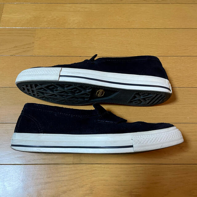 CONVERSE ADDICT ONE STAR LOAFER 25.5