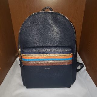 ポールスミス リュック メンズ の通販 0点以上 Paul Smithのメンズを買うならラクマ