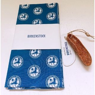 ビルケンシュトック(BIRKENSTOCK)のBIRKENSTOCK グッズ✨２個(その他)