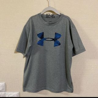 アンダーアーマー(UNDER ARMOUR)のアンダーアーマー Tシャツ(Tシャツ/カットソー)