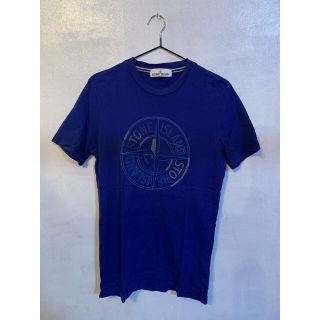 ストーンアイランド(STONE ISLAND)のSTONE ISLAND Tシャツ　(Tシャツ/カットソー(半袖/袖なし))