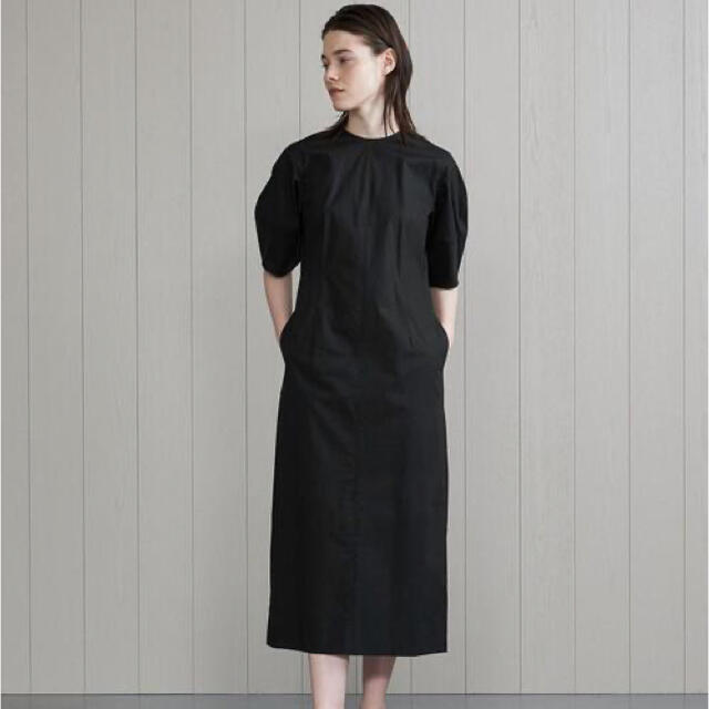 低価格 BEAUTY&YOUTH UNITED みみ - ARROWS ひざ丈ワンピース 低価格 BEAUTY&YOUTH UNITED みみ - ARROWS ひざ丈ワンピース