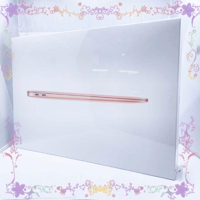 Mac (Apple) - 新品未開封 Apple MacBook Air M1 512GB