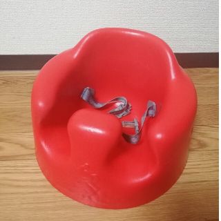 バンボ(Bumbo)のバンボ　Bumbo　赤　(その他)