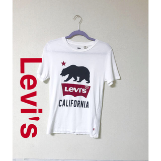 リーバイス(Levi's)のLevi's ♡Tシャツ(Tシャツ/カットソー(半袖/袖なし))