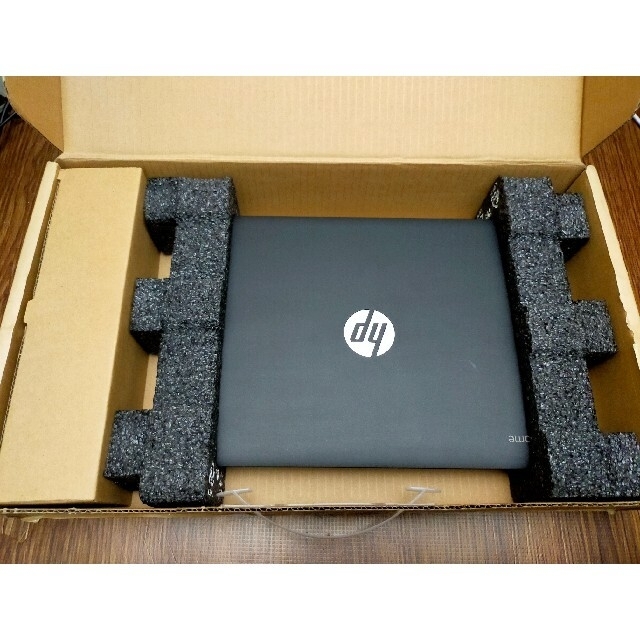 HP(ヒューレットパッカード)のHP Chromebook 11 G3 Notebook PC スマホ/家電/カメラのPC/タブレット(ノートPC)の商品写真