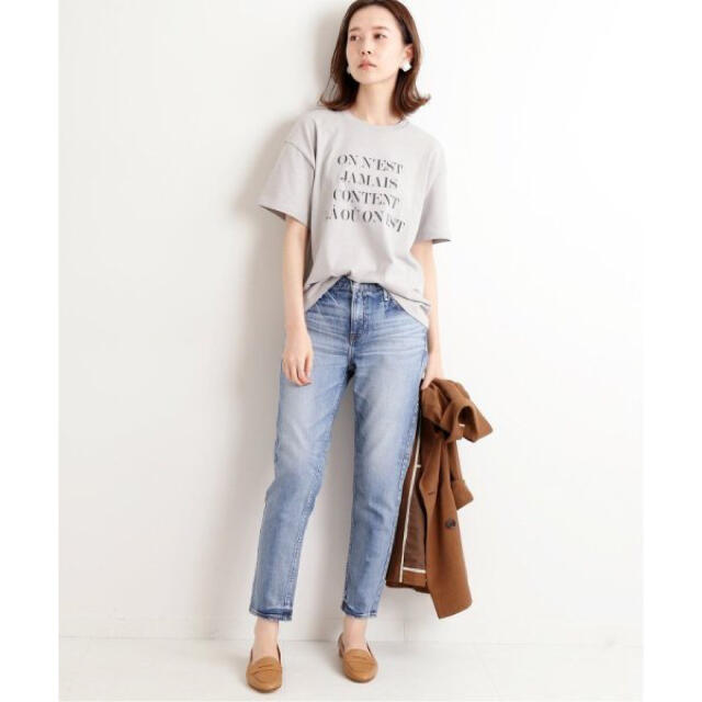 upper hights THE STELLA GIRL FRIEND☆26新品-