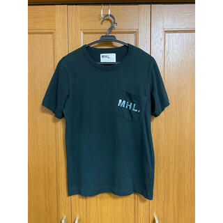 マーガレットハウエル(MARGARET HOWELL)の【新着】MHL（マーガレットハウエル）Tシャツ‼︎(Tシャツ/カットソー(半袖/袖なし))