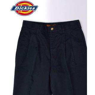 ディッキーズ(Dickies)のGENUINE Dickies ジェニュイン ディッキーズ ワイド チノパン(チノパン)