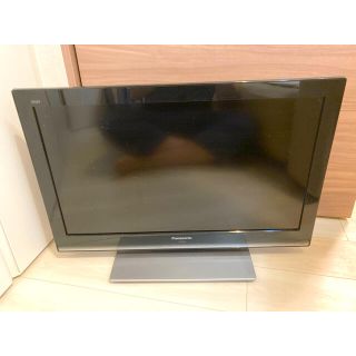 パナソニック(Panasonic)のPanasonic VIERA X3 TH-L26X3 テレビ 26インチ TV(テレビ)