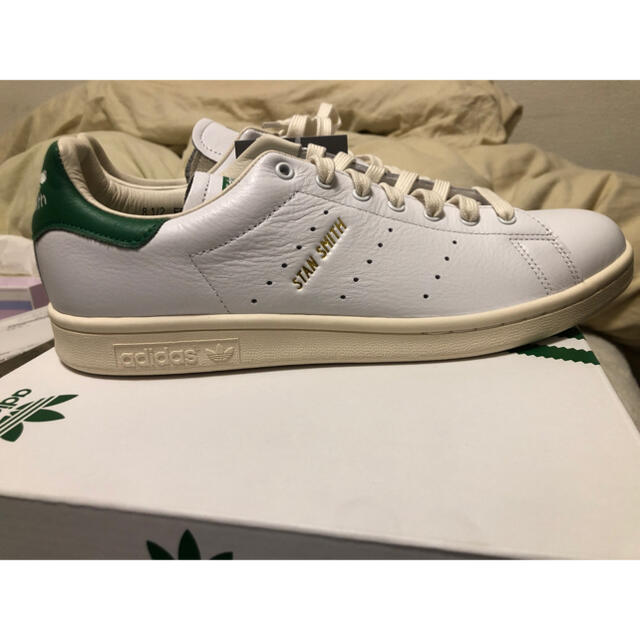 adidas STAN SMITH 27.0cm MADE IN GERMANY-