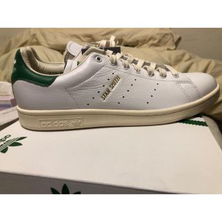 アディダス(adidas)のadidas STAN SMITH 27.0cm MADE IN GERMANY(スニーカー)