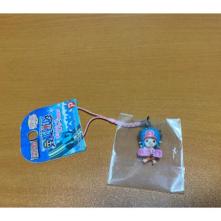 チョッパー キーホルダー(キーホルダー)